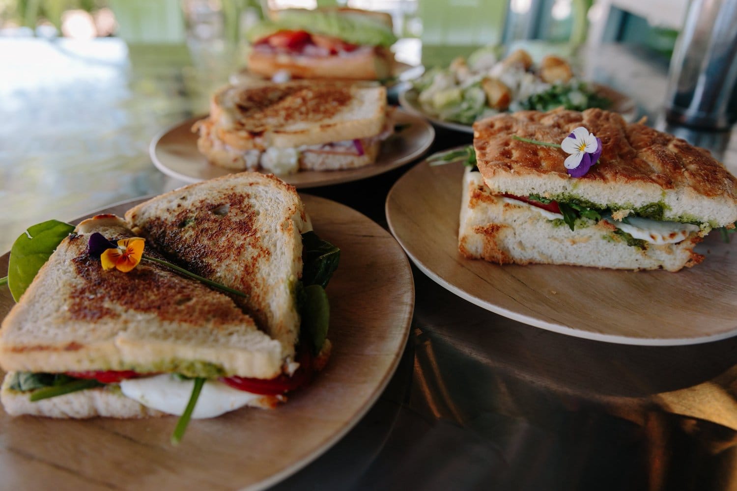 Cafe 180 photo 2