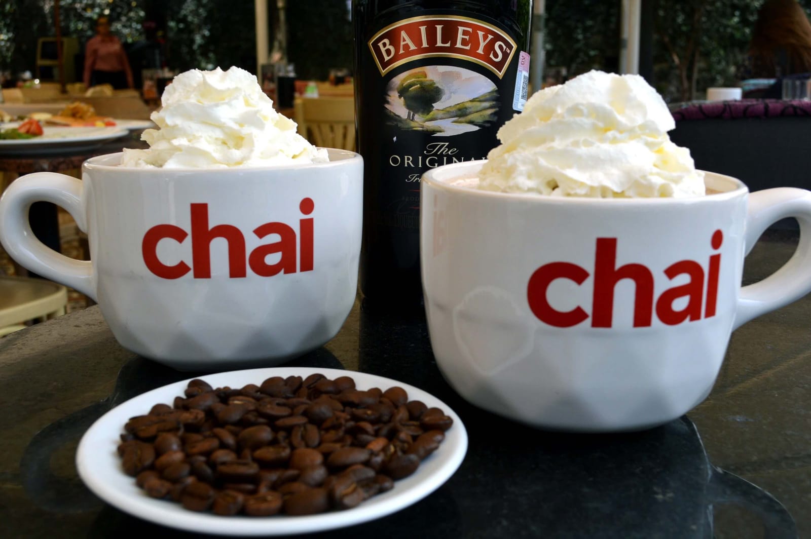 Chai photo 6