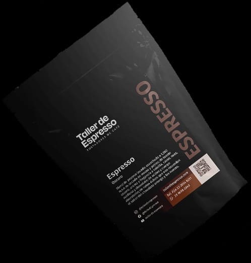 Taller de Espresso photo 3
