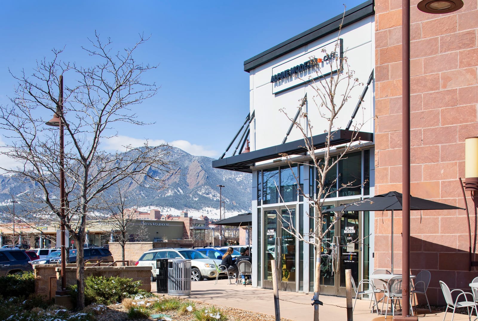 Alpine Modern photo 8