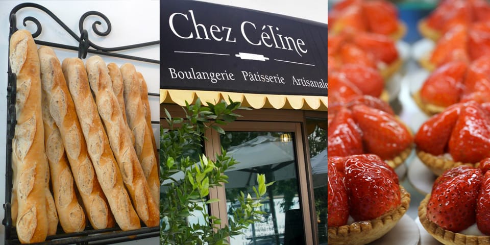 Chez Celine