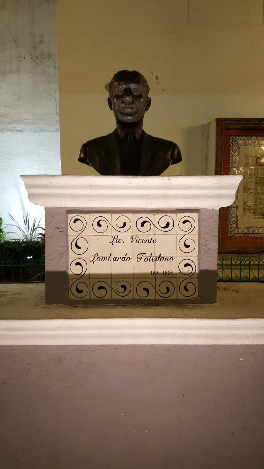 Café del Mendrugo