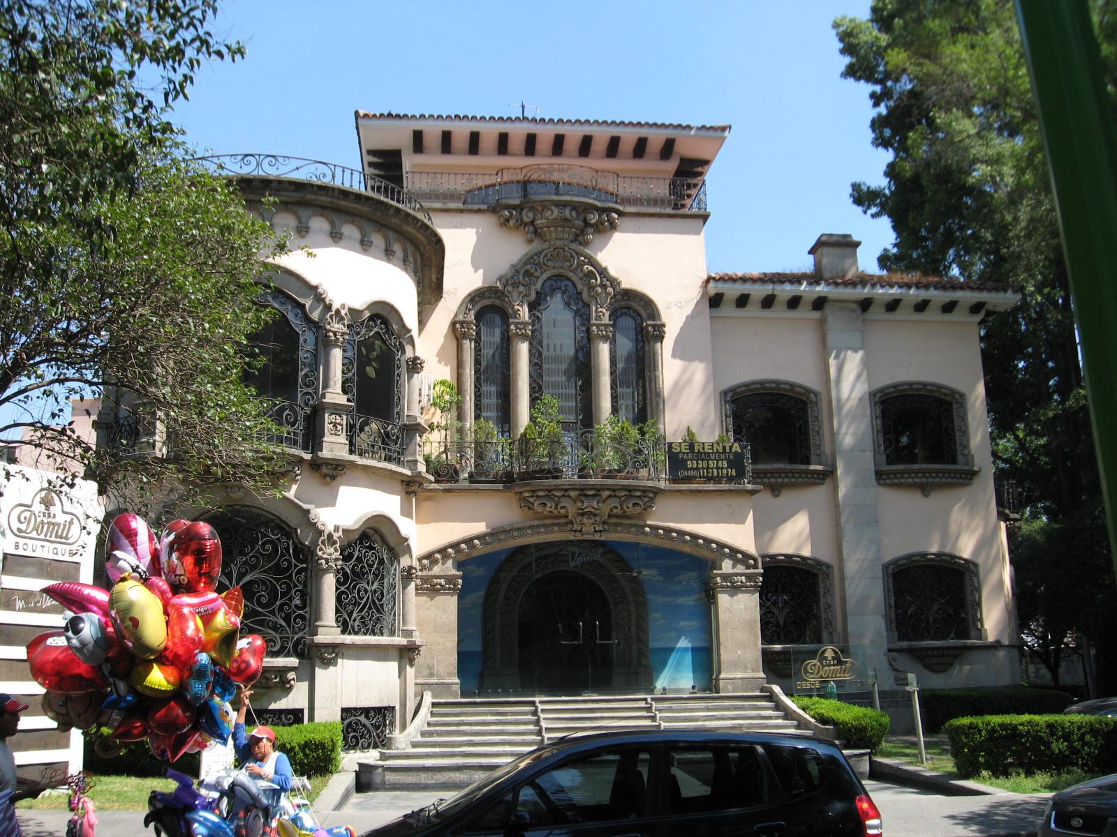 Café del Parque photo 3