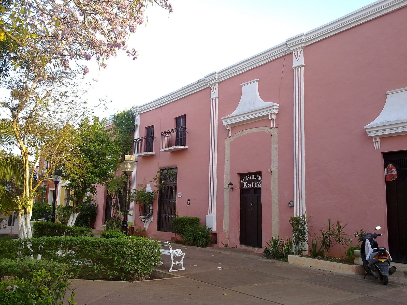 Chan Café photo 3