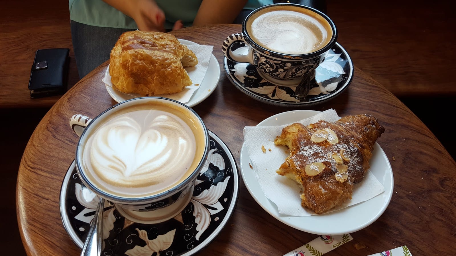La Colombe Coffee Roasters