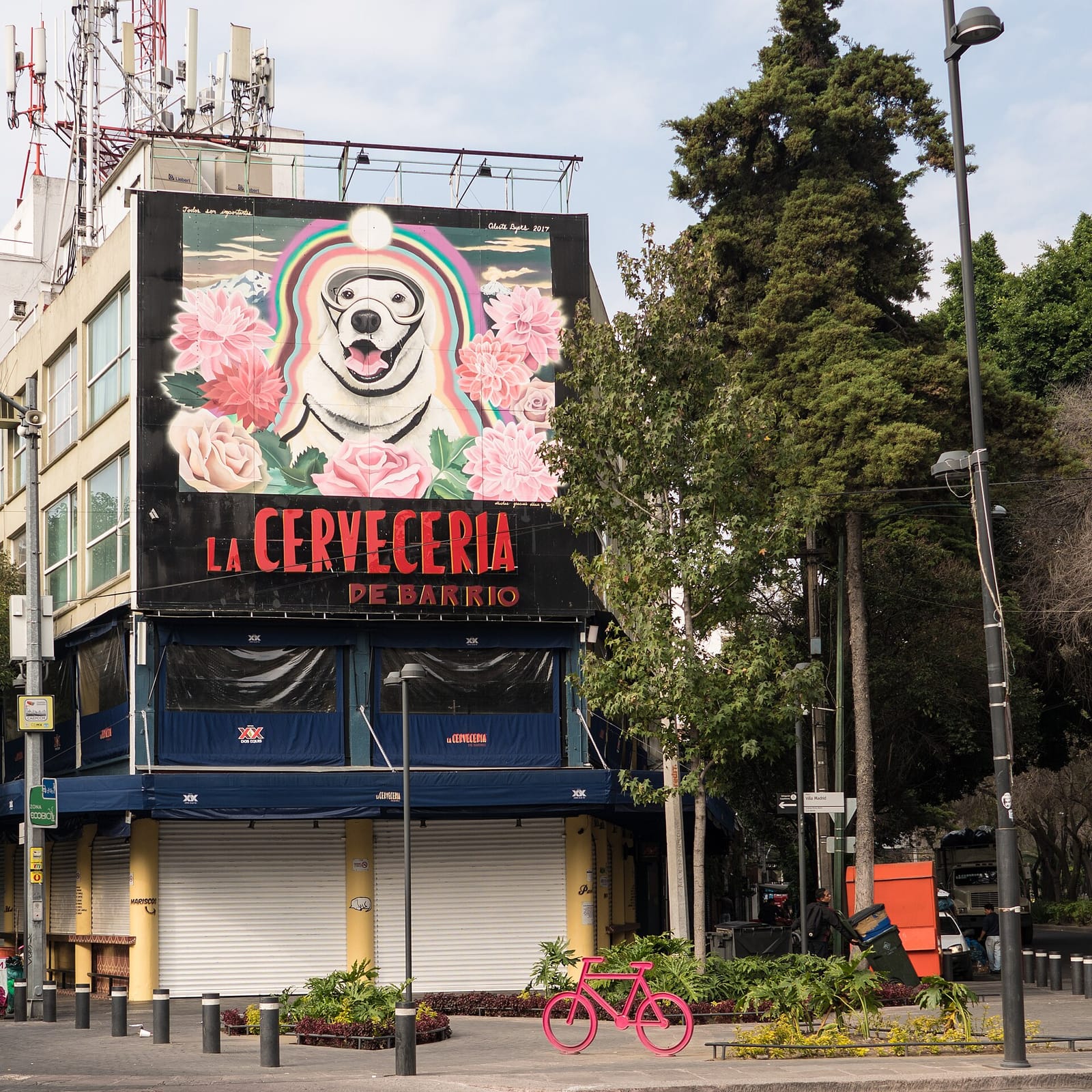 La Ventanita Cafe photo 4