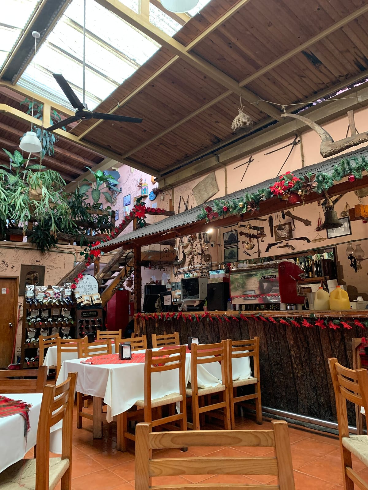 Heladeria Artesanal Flor de Luna photo 2