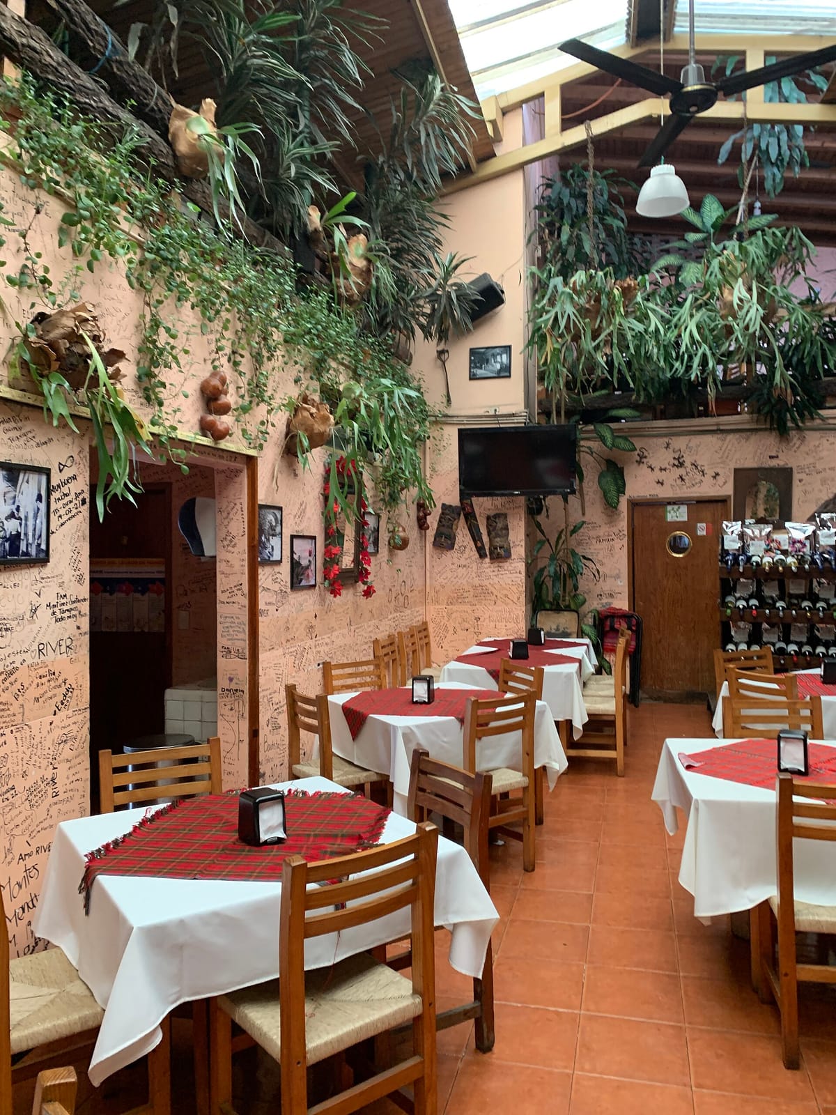 Heladeria Artesanal Flor de Luna