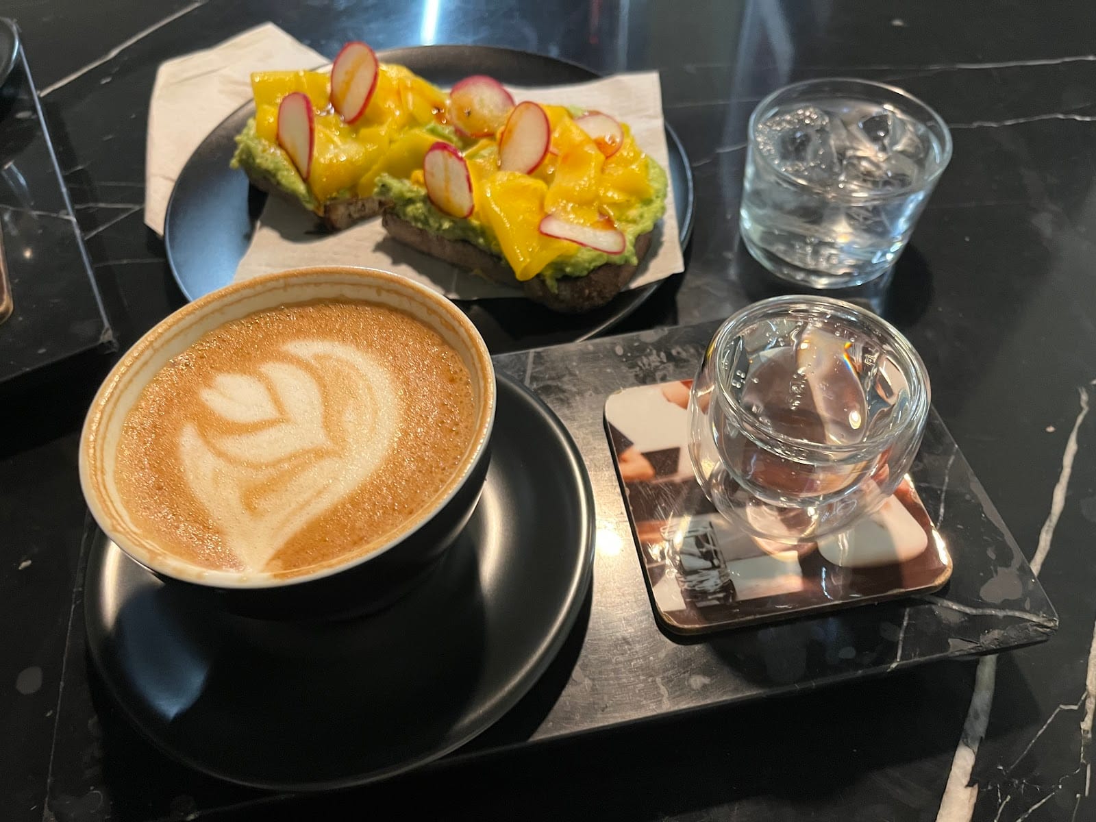 Voyager Espresso
