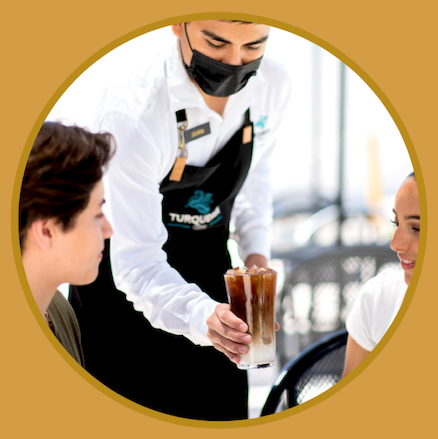 Turquessa Coffee photo 3