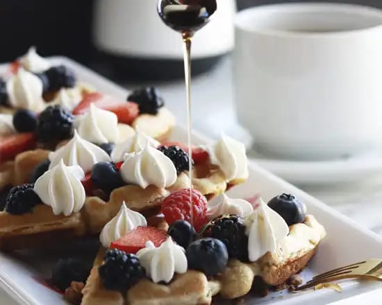 Turquessa Coffee photo 2