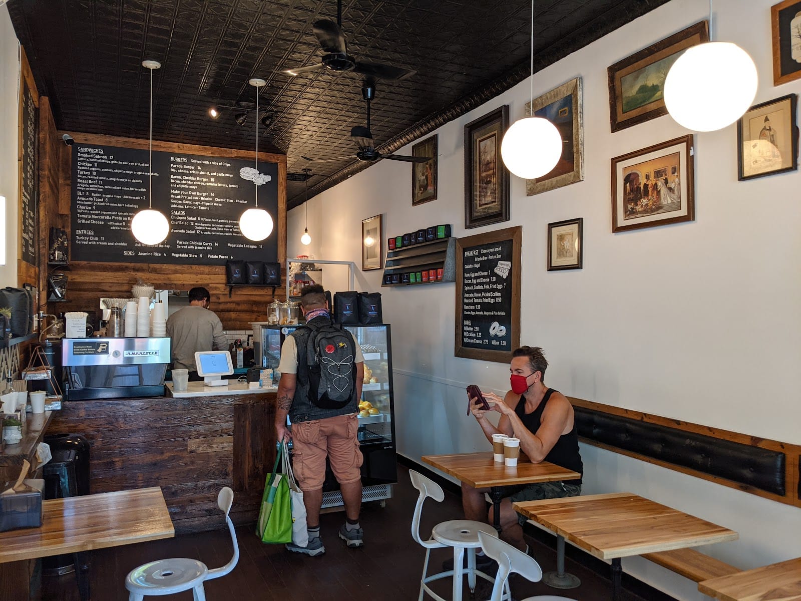 Poetica Coffee