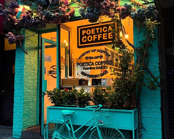 Poetica Coffee photo 9