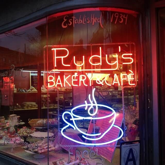 Rudy's Pastry Shop photo 9