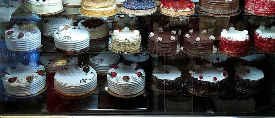 Rudy's Pastry Shop photo 4