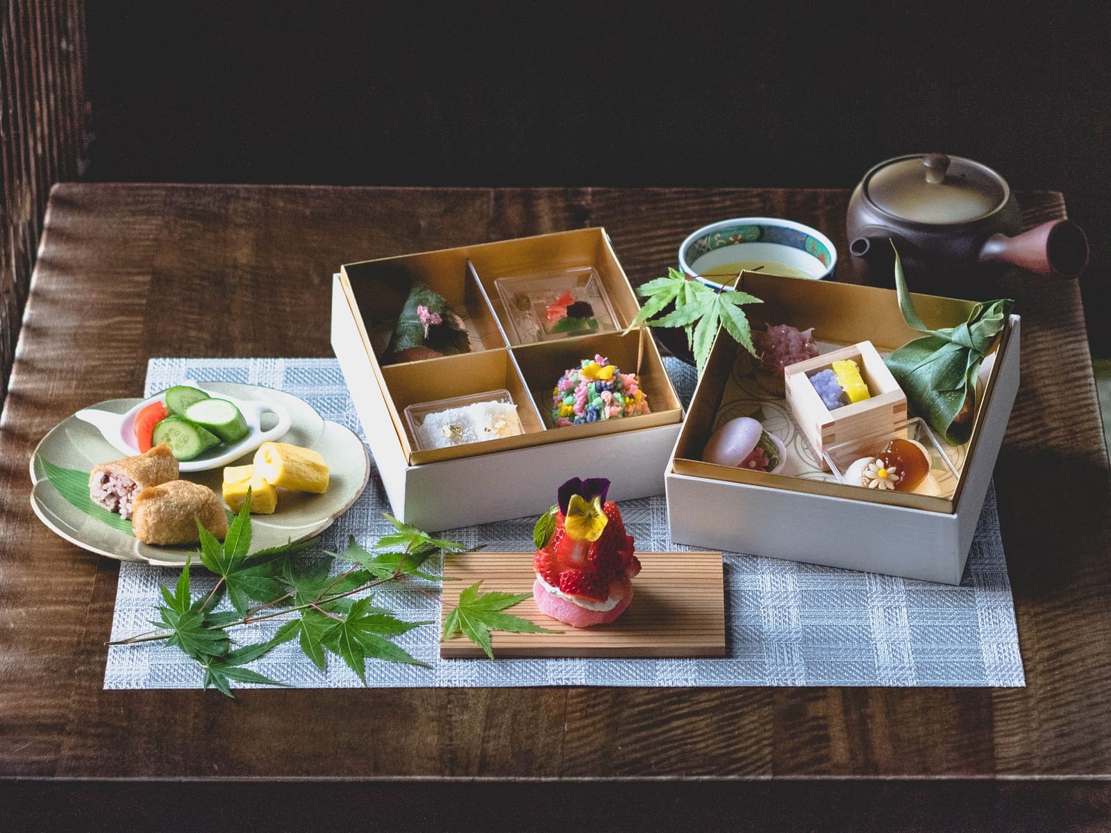 Cha-An Teahouse photo 2