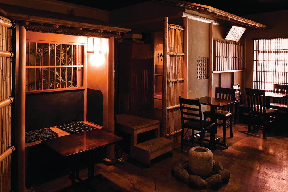 Cha-An Teahouse photo 8
