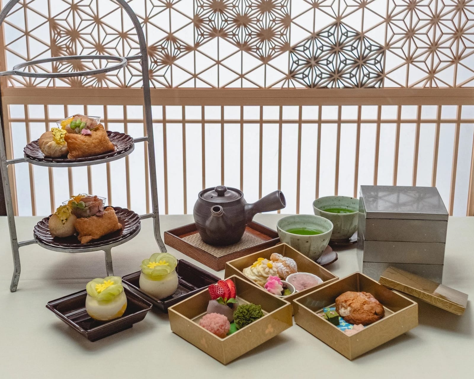 Cha-An Teahouse photo 4