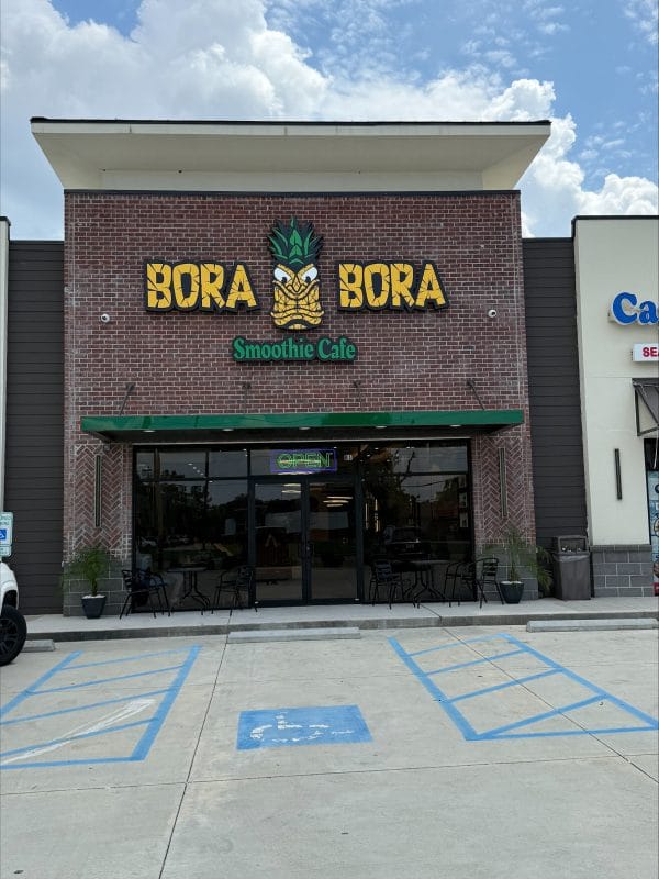 Bora Bora Smoothie Cafe photo 8