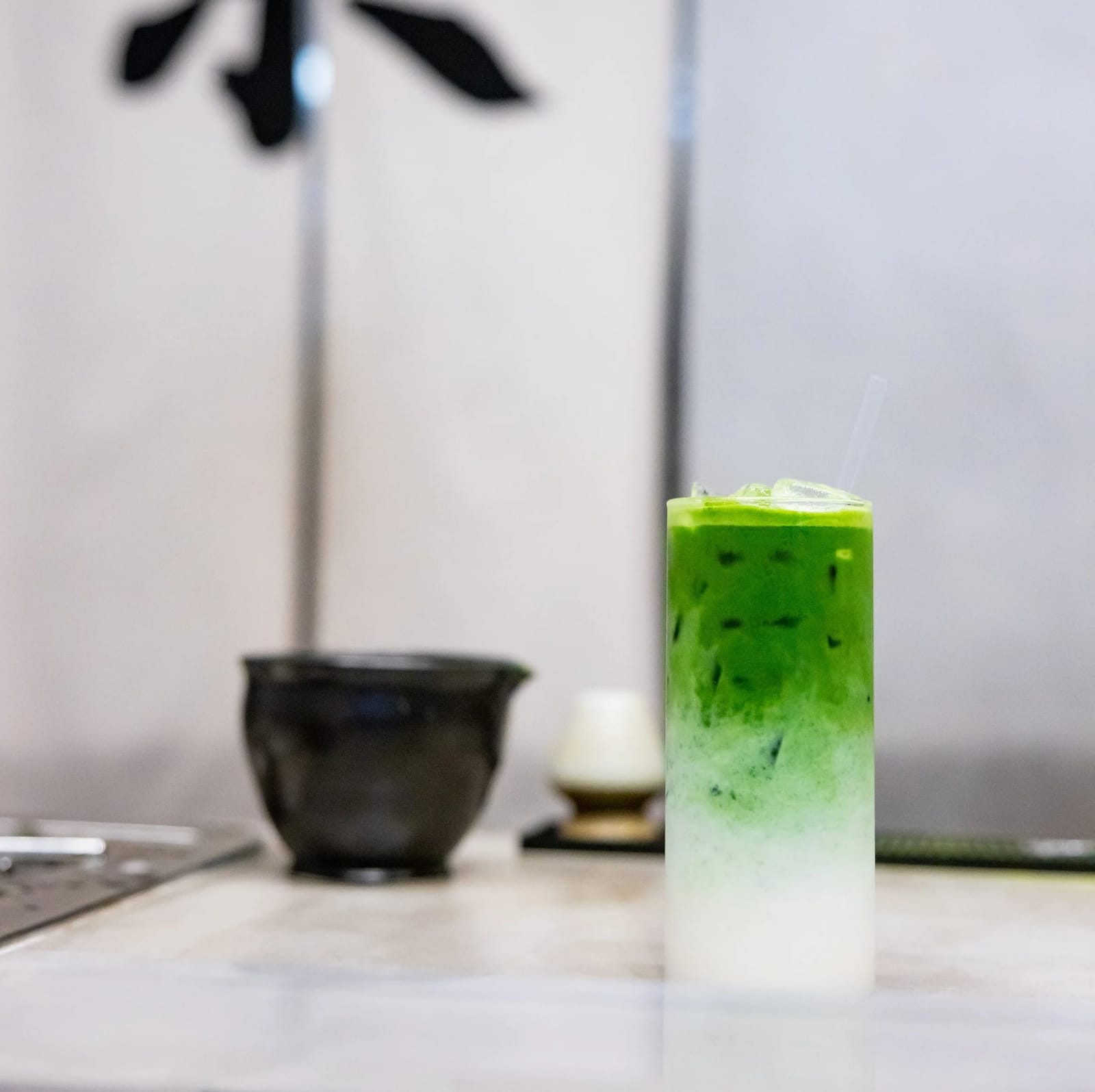 Matcha House