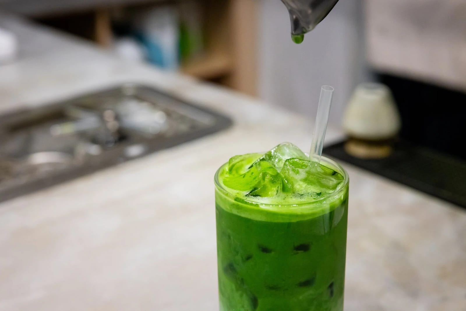 Matcha House photo 4