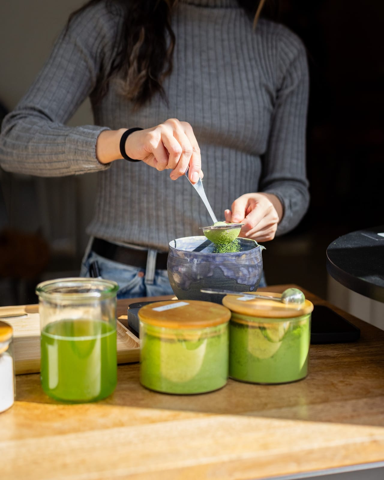 Matcha House photo 6