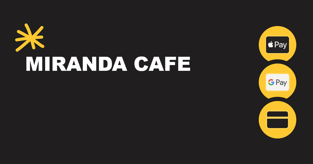 Miranda Cafe photo 2