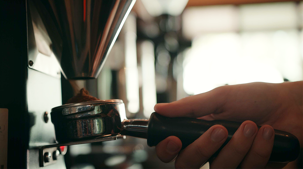 Baristi Tostadorws