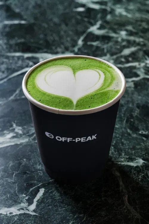 Off-Peak Coffee photo 7