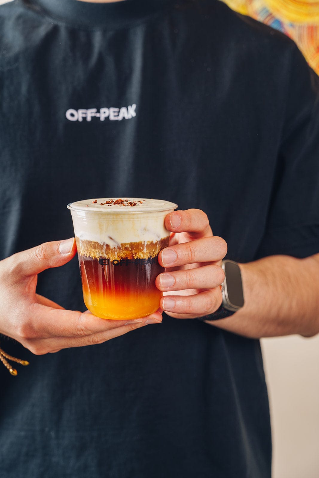 Off-Peak Coffee photo 3