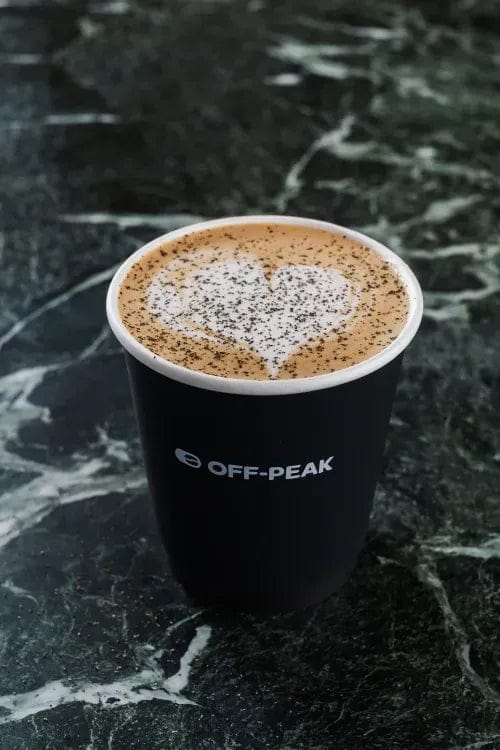 Off-Peak Coffee photo 6