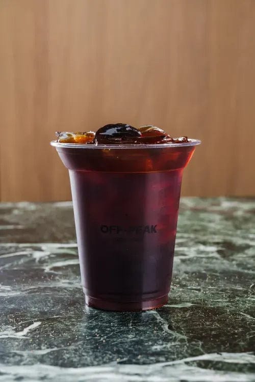 Off-Peak Coffee photo 8