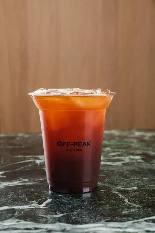 Off-Peak Coffee photo 9