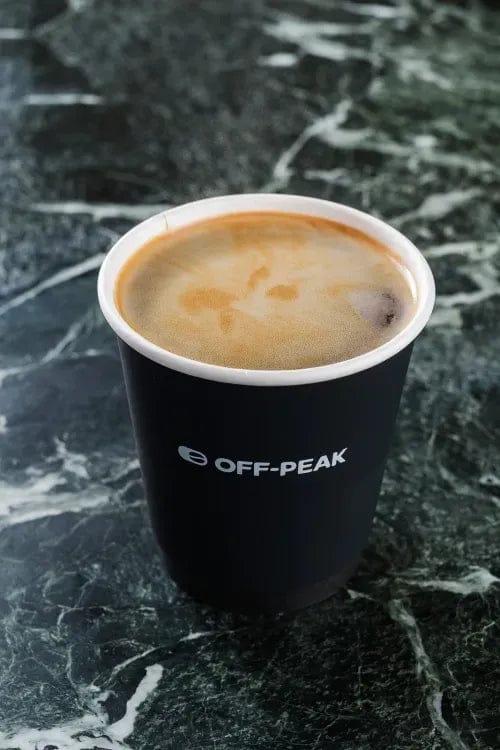 Off-Peak Coffee photo 5