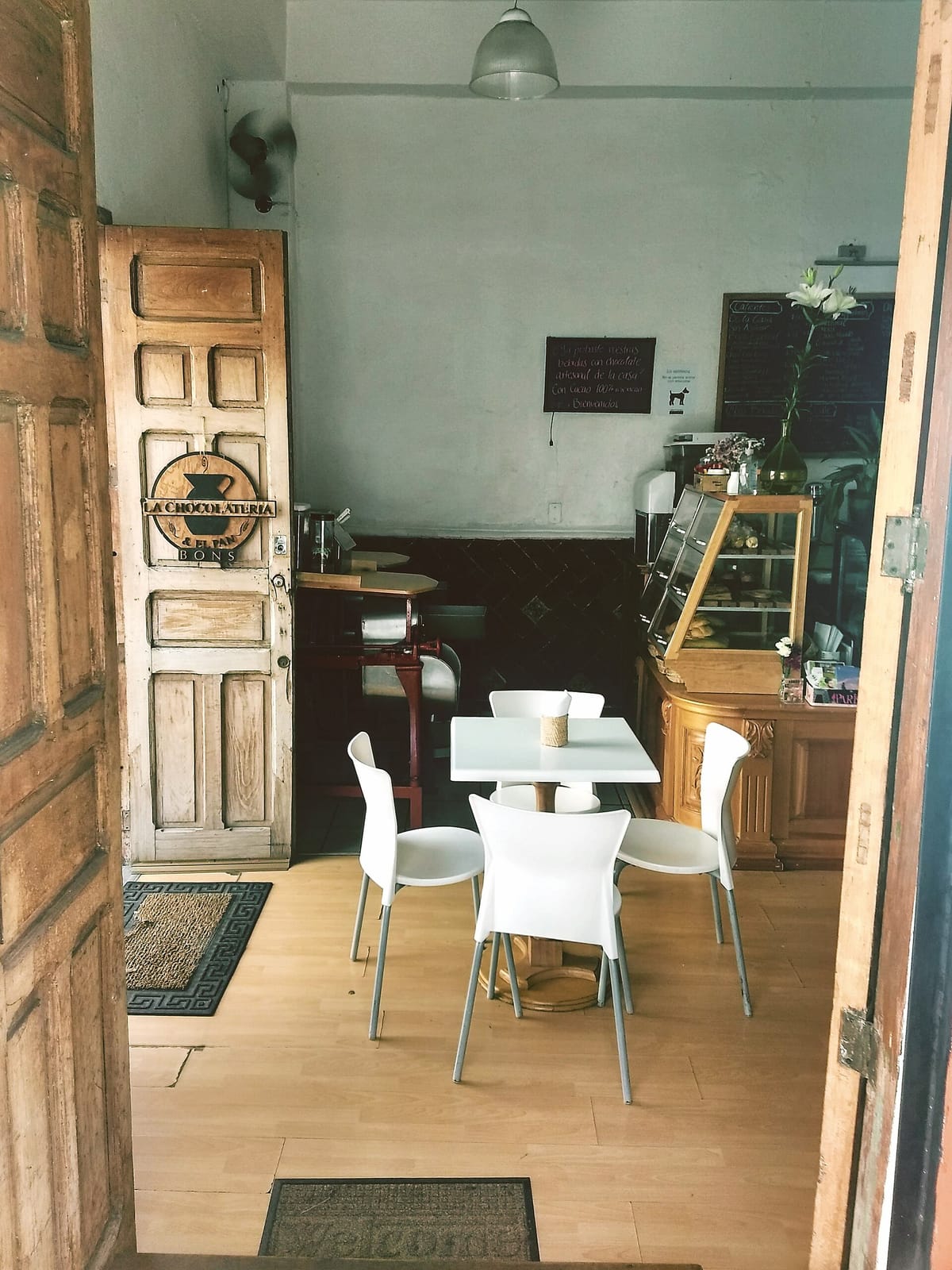 El Paraíso del Café photo 3