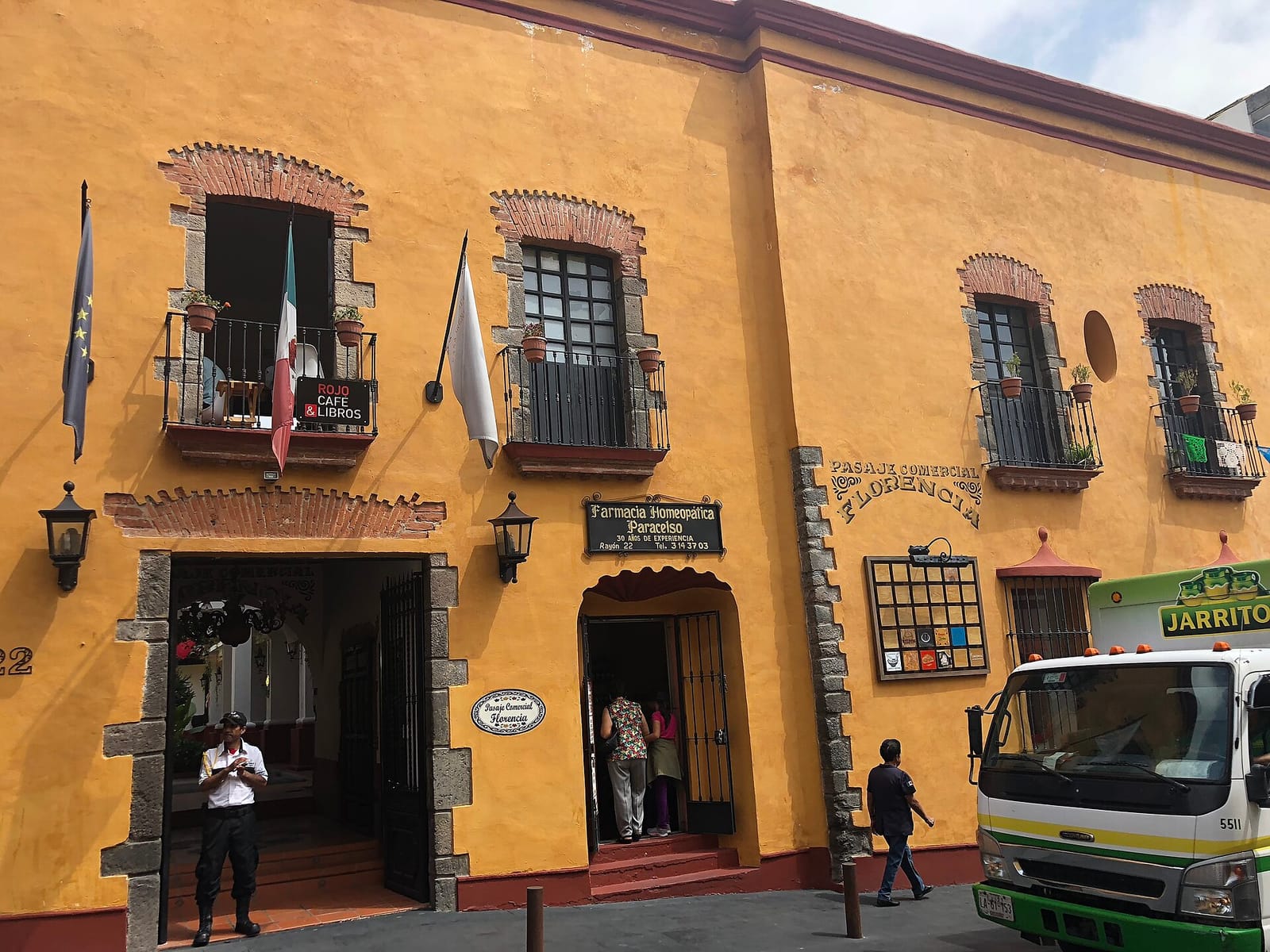 El Paraíso del Café photo 2