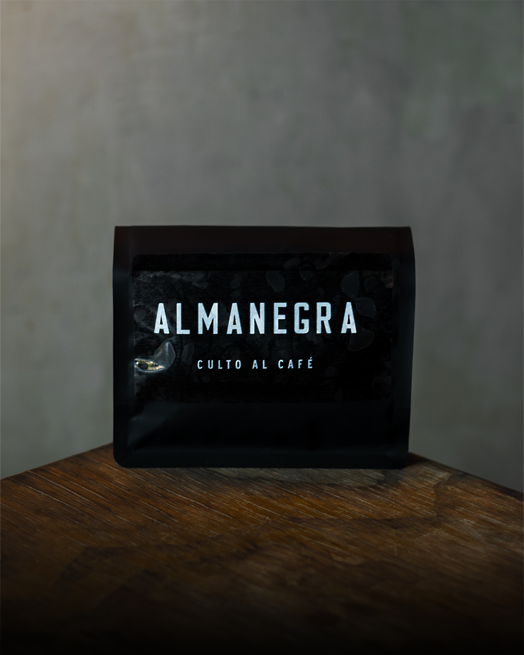 Almanegra Café photo 2