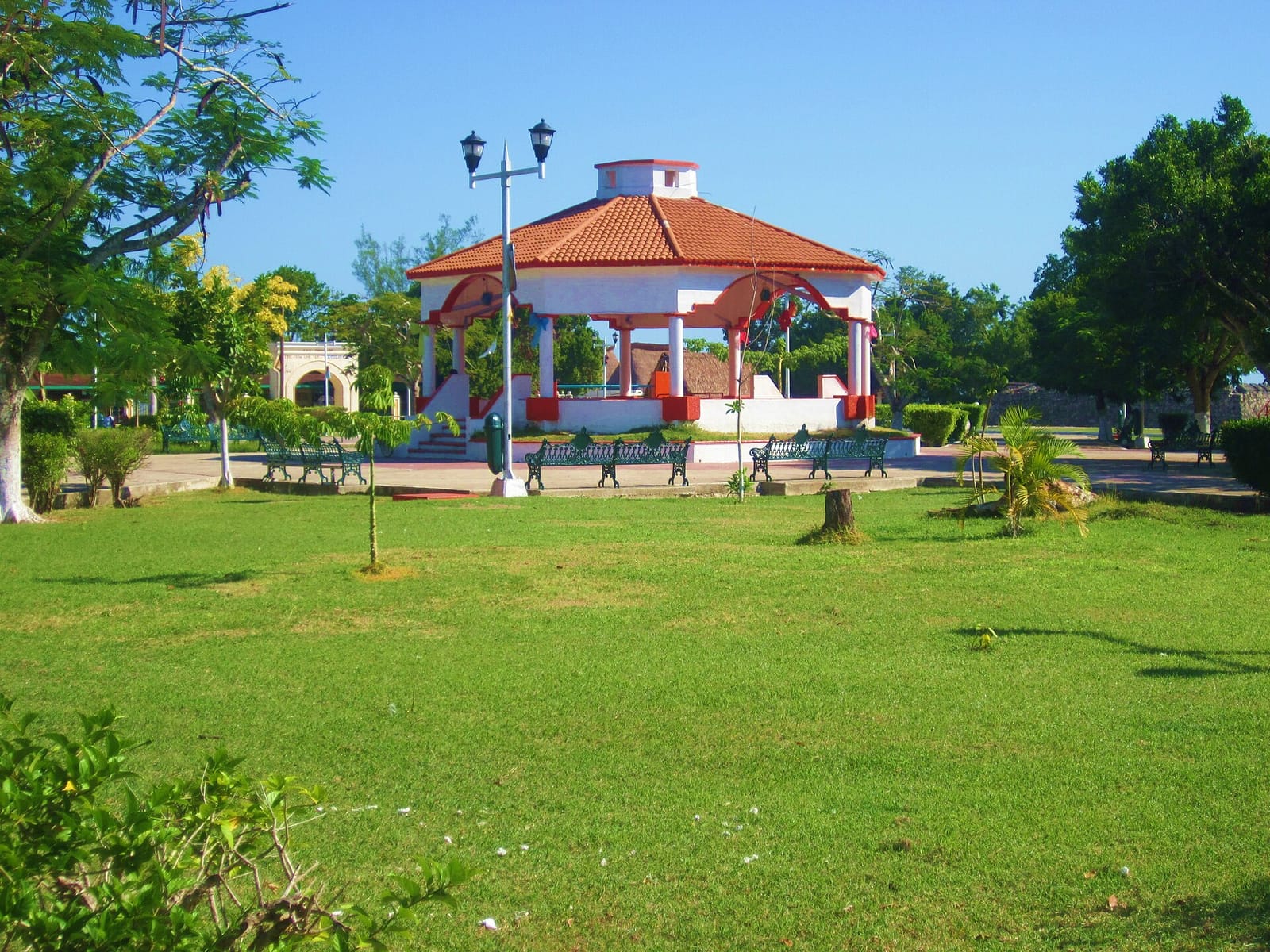 La Kinta photo 2