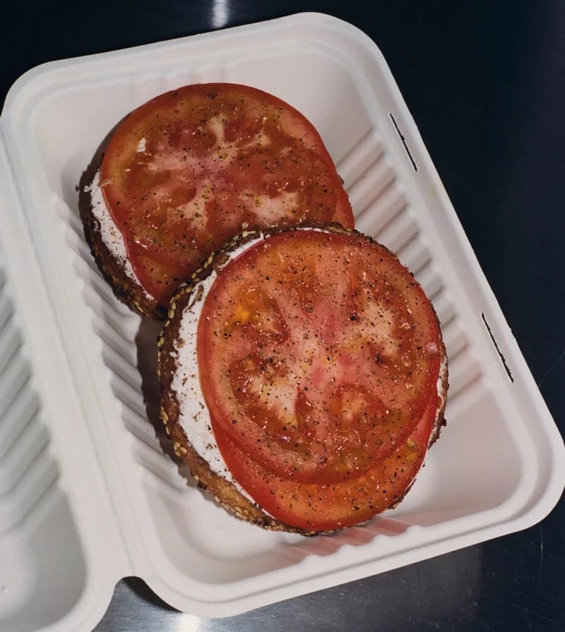 Apollo Bagels