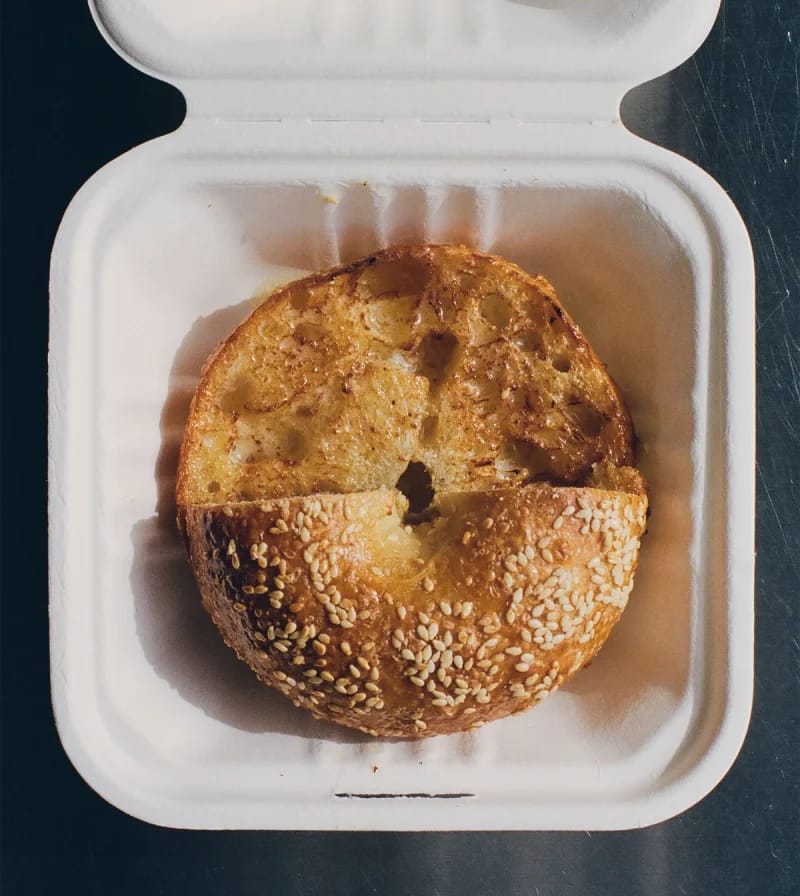 Apollo Bagels photo 4