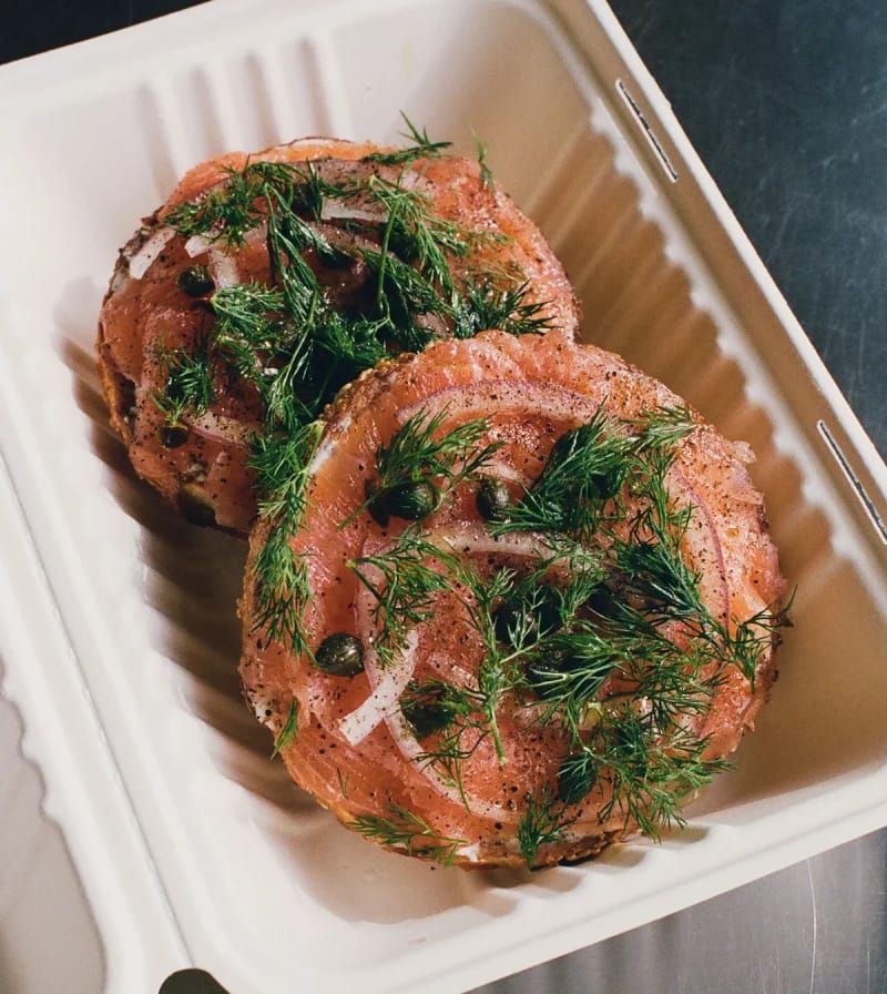 Apollo Bagels photo 3