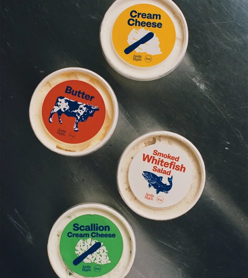 Apollo Bagels photo 6