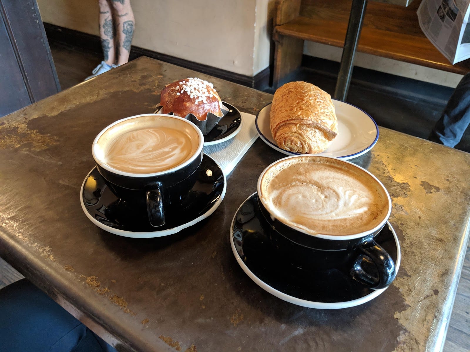 Café Martin