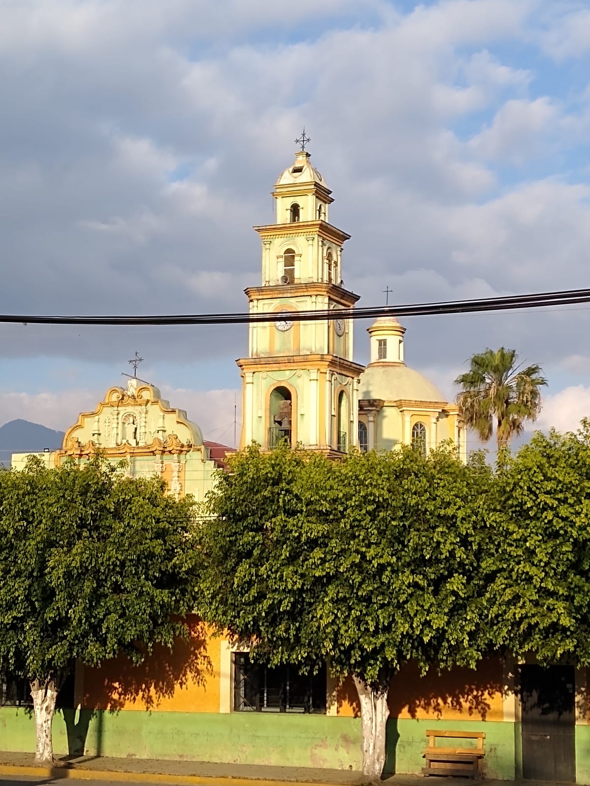 Café Osorio