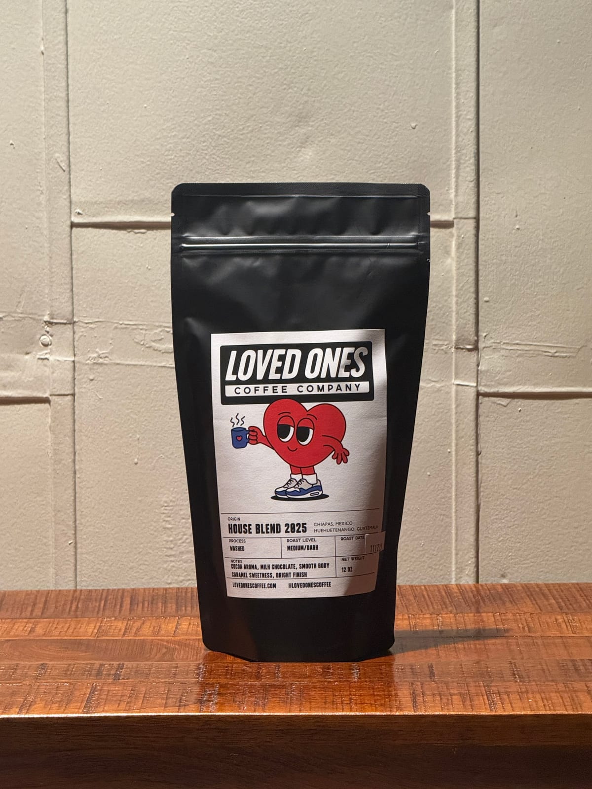 Loved Ones Coffee photo 8