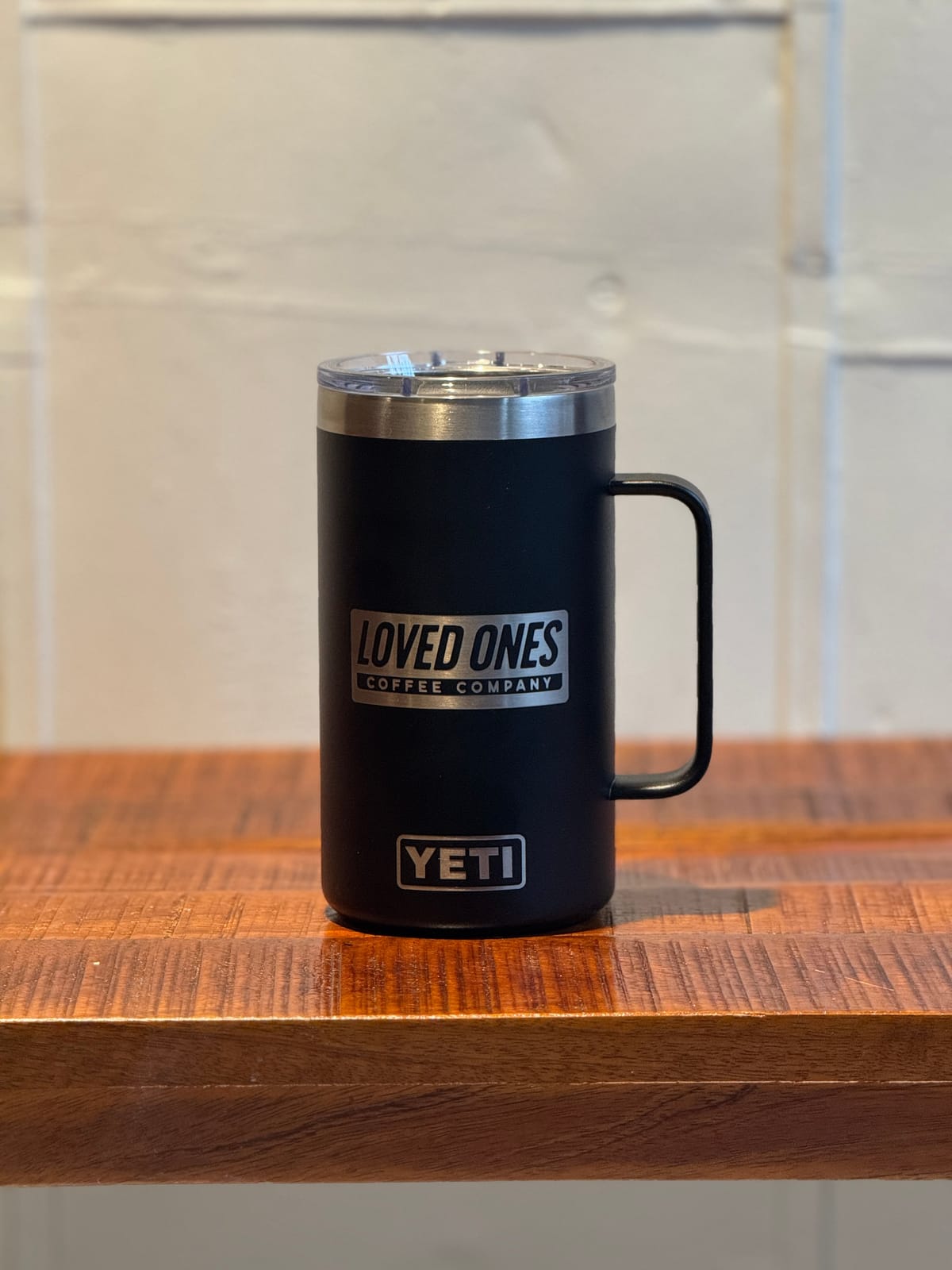 Loved Ones Coffee photo 5
