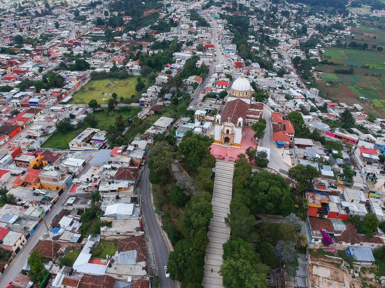 Santo Refugio photo 2