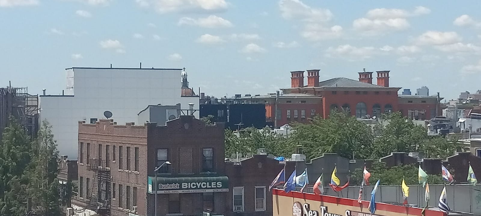 Mixtape Bushwick photo 2