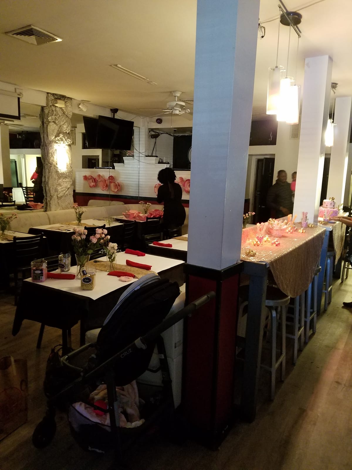 Isla Cafe