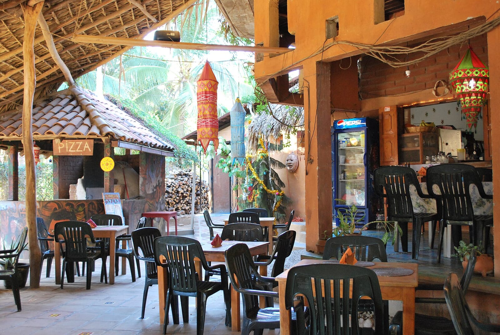 Café Panchatantra